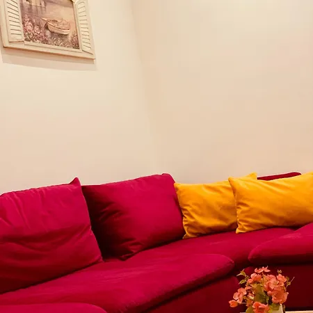 Regal Apartmán Tirana